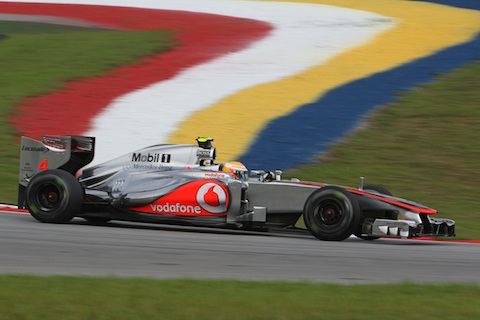 hamilton